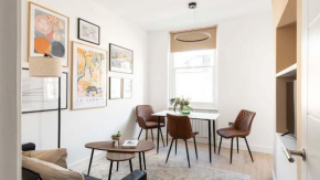 GuestReady - City Chic Living near British Museum